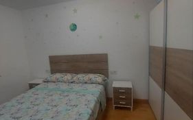 habitación matrimonio
